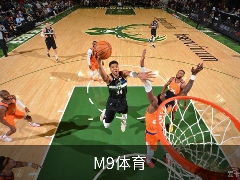 M9体育品牌故事