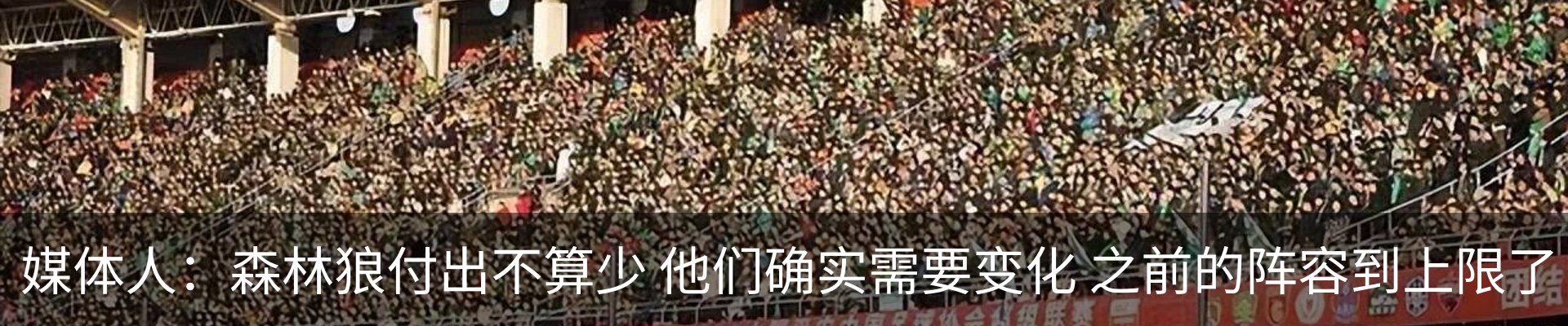 最新动态