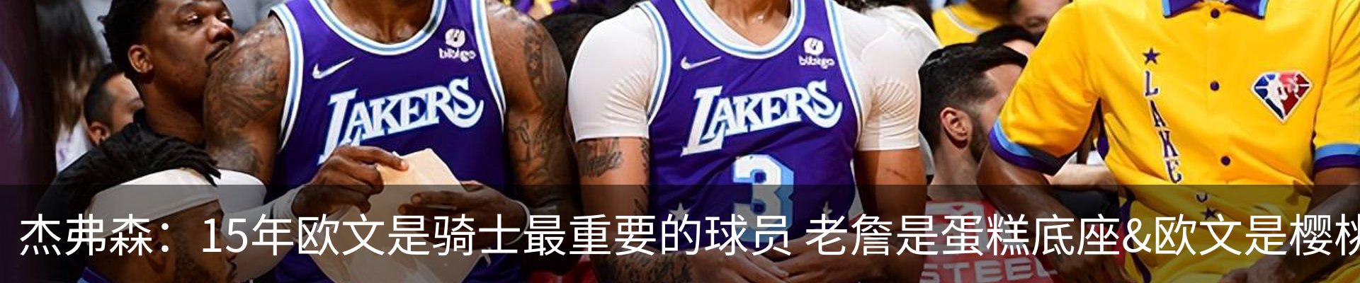 最新动态